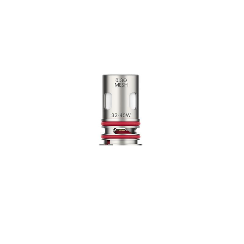 Vaporesso GTX Dual Mesh Replacement Coil 0.3ohm