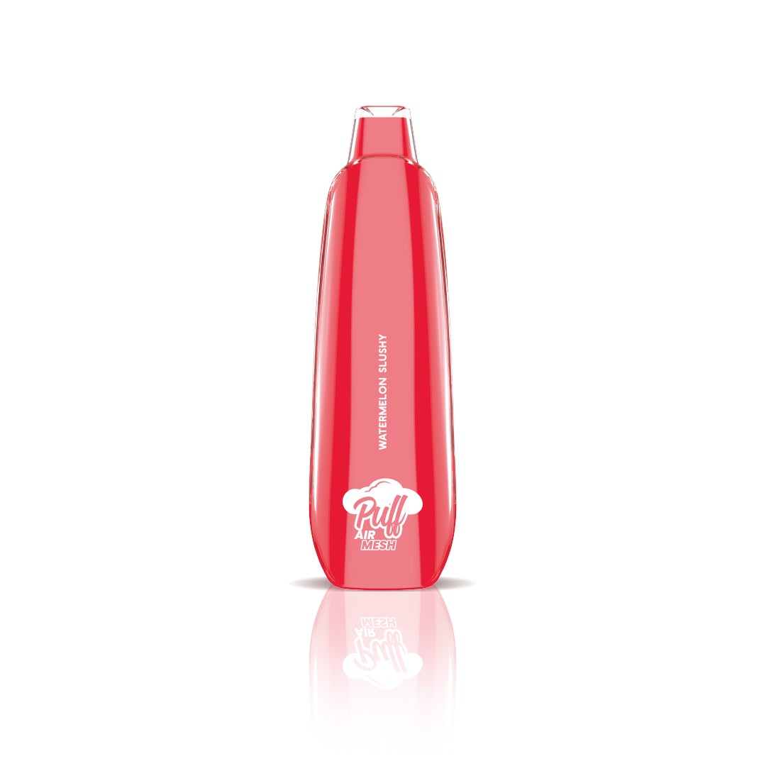 Puff Air Mesh | 3000 Puffs | 8mL Watermelon Slushy