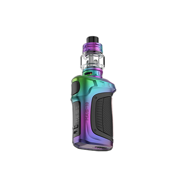 SMOK Mag 18 Kit Black and 7-Color
