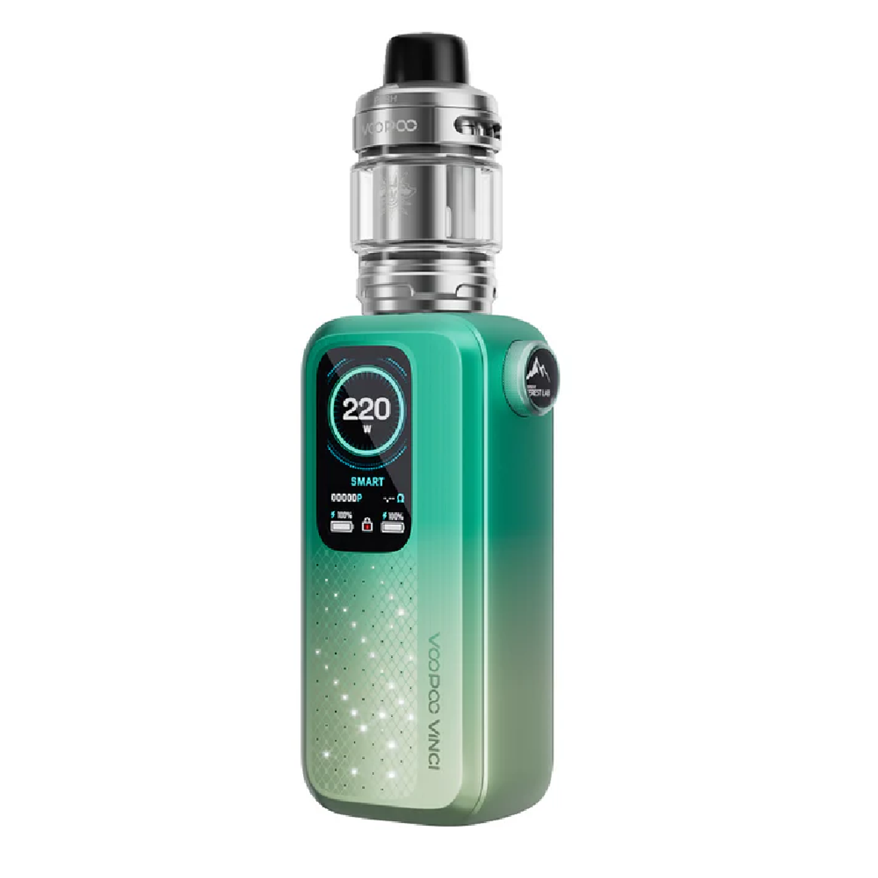 Voopoo - VINCI Spark 220 Starter Kit | Spring Green