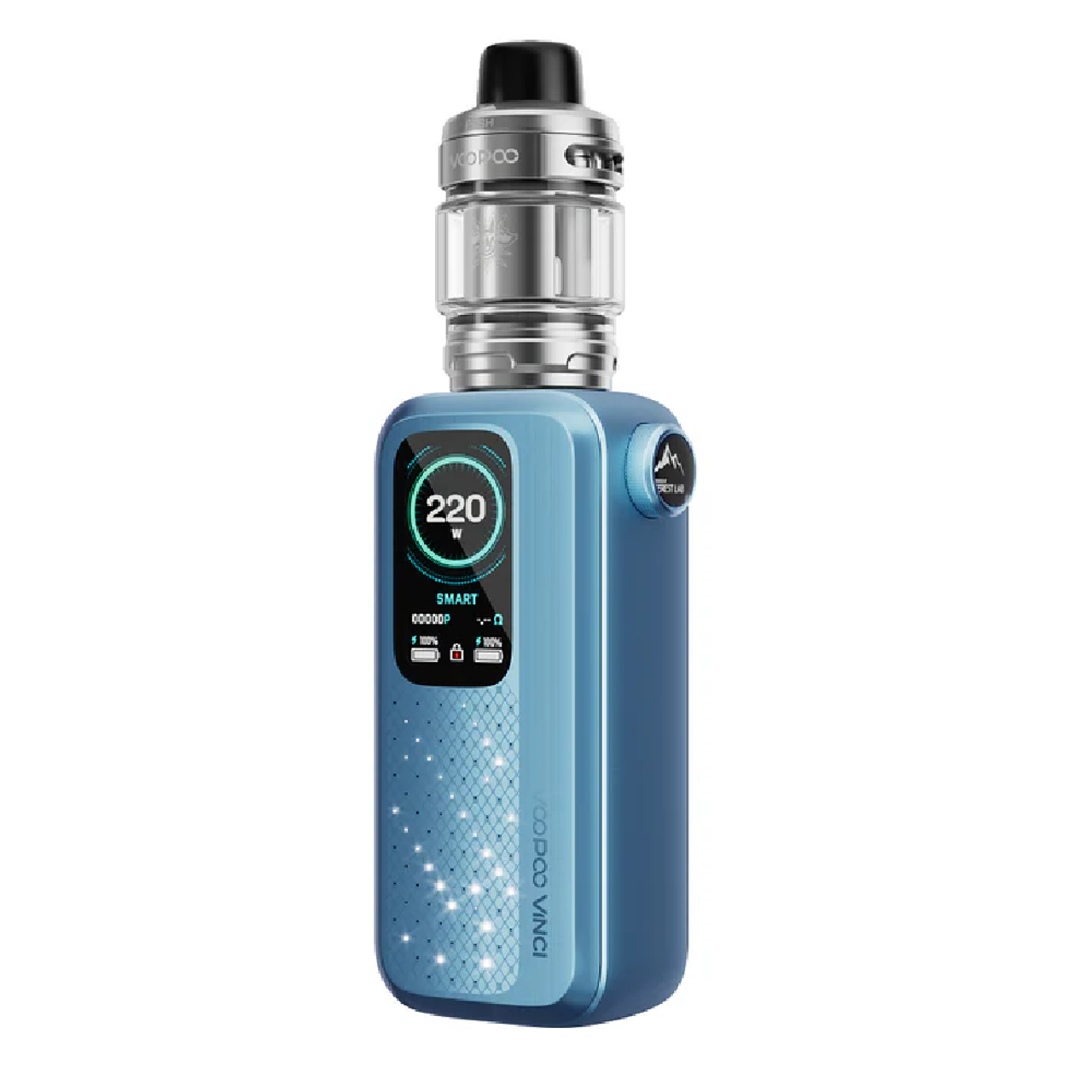 Voopoo - VINCI Spark 220 Starter Kit | Starlit Blue