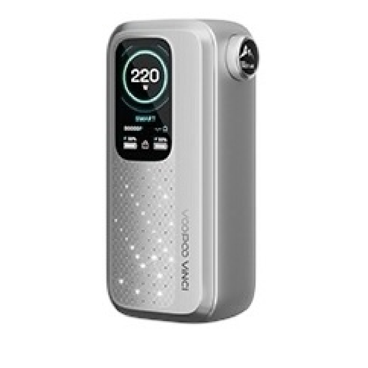 Voopoo - VINCI Spark 220 Mod | Tech Silver