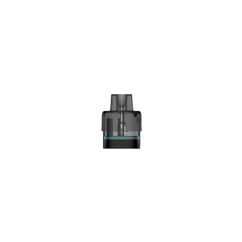 Uwell Typhos Replacement Pods 0.8ohm