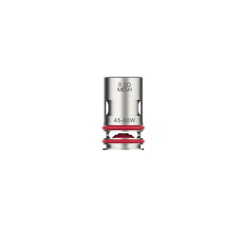 Vaporesso GTX Dual Mesh Replacement Coil 0.2ohm