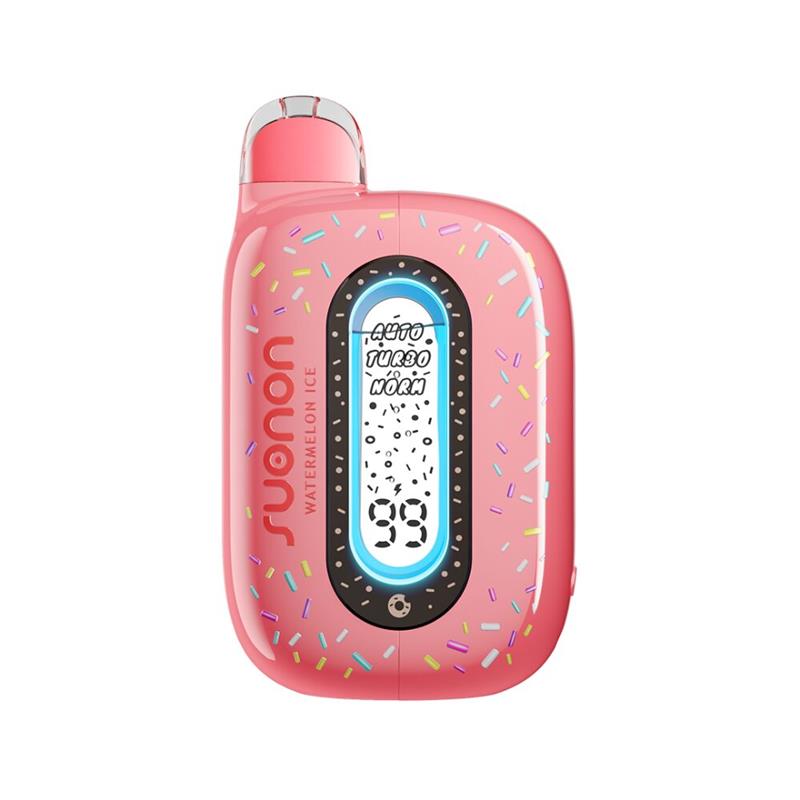 Suonon Donete Disposable Watermelon Ice