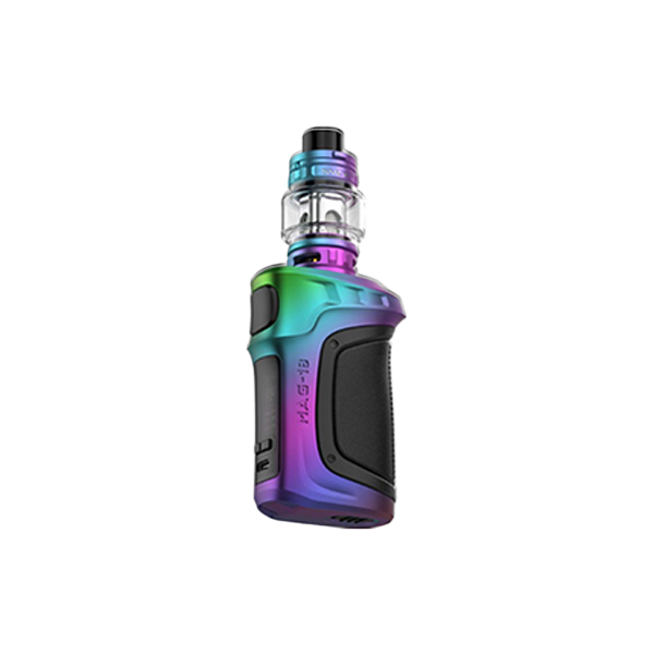 SMOK Mag 18 Kit Prism Rainbow