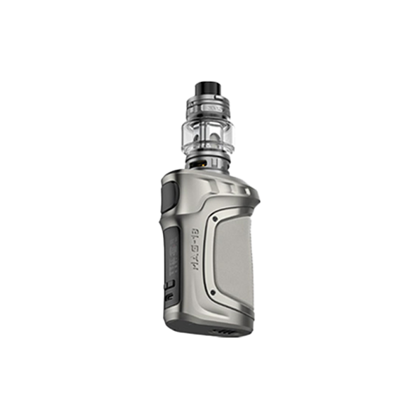 SMOK Mag 18 Kit Nano Chrome