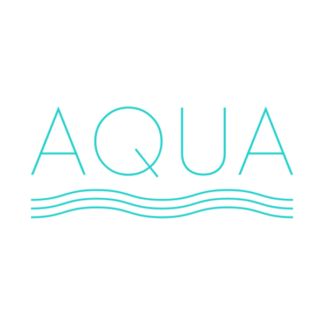 Aqua logo