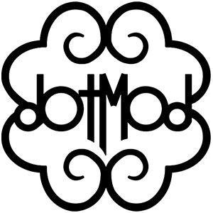 Dotmod - DotBox Max 5mL Replacement Glass (1pc) | Logo