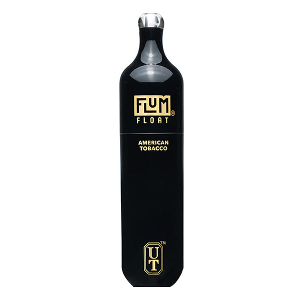 Flum Float Disposable | 3000 Puffs | 8mL | 50mg | American Tobacco