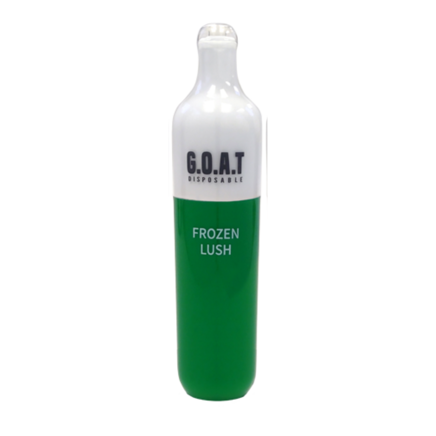 GOAT Disposable | 4000 Puffs | 8mL Frozen Lush