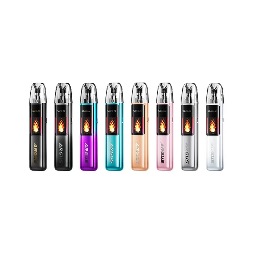 Voopoo Argus G2 30W Kit (Pod System) | group image