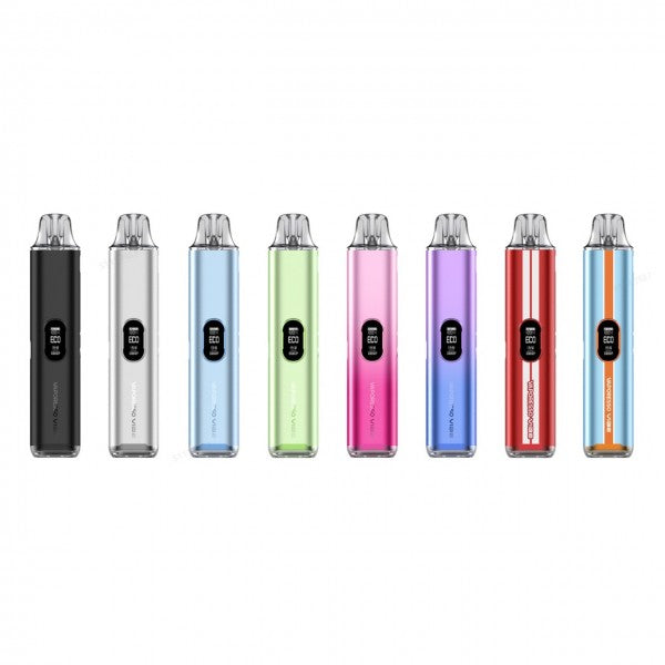 Vaporesso - Vibe (Kit PS) 1000mAh - Group Photo
