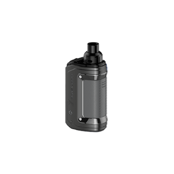 Geekvape - H45 Hero 2 45W Pod System | Gunmetal