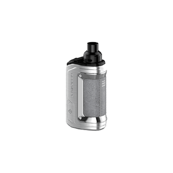 Geekvape - H45 Hero 2 45W Pod System | Silver