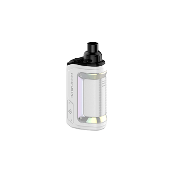 Geekvape - H45 Hero 2 45W Pod System | White