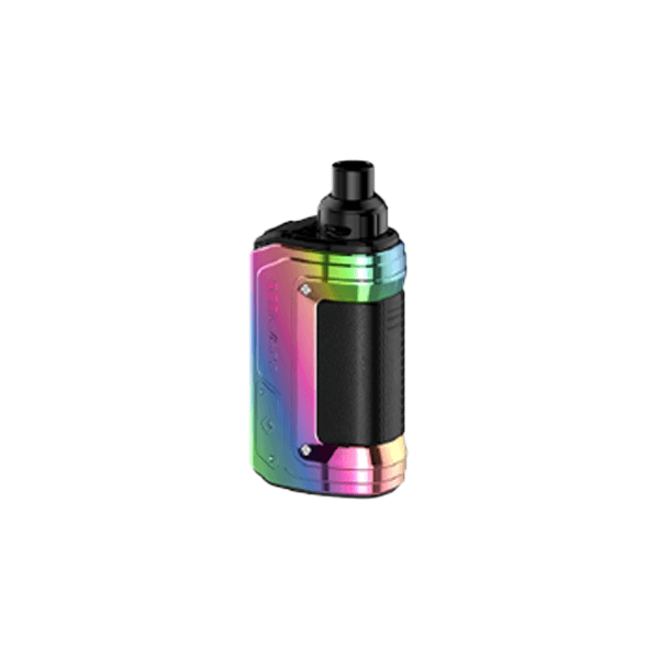 Geekvape - H45 Hero 2 45W Pod System | Rainbow