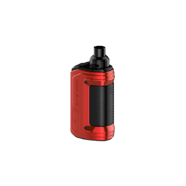 Geekvape - H45 Hero 2 45W Pod System | Red