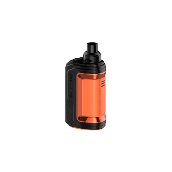 Geekvape - H45 Hero 2 45W Pod System | Black Orange