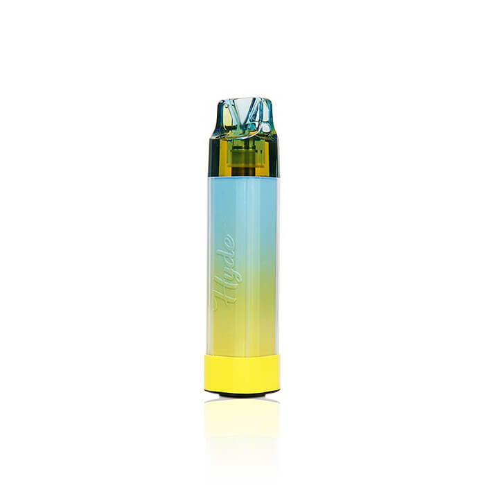 Hyde Edge RAVE Disposable | 4000 Puffs | 10mL | 5.5mL Banana Ice