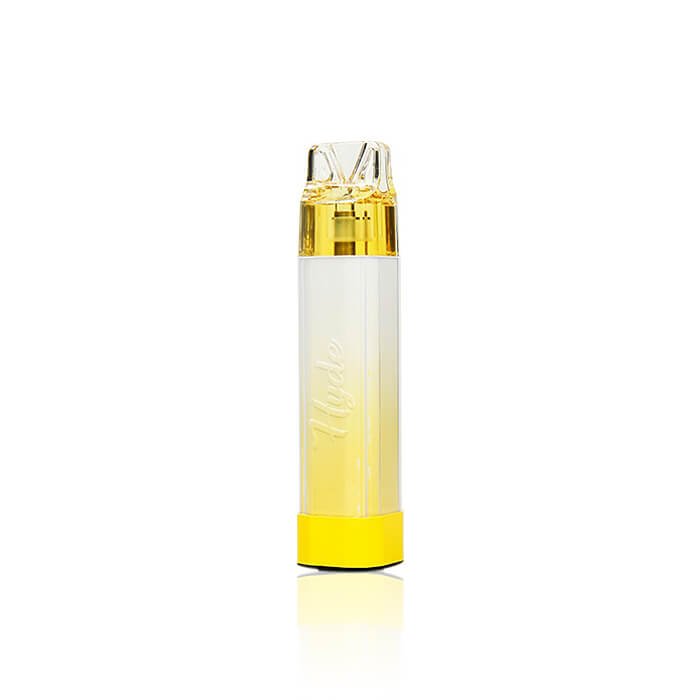 Hyde Edge RAVE Disposable | 4000 Puffs | 10mL | 5.5mL Caribbean Colada