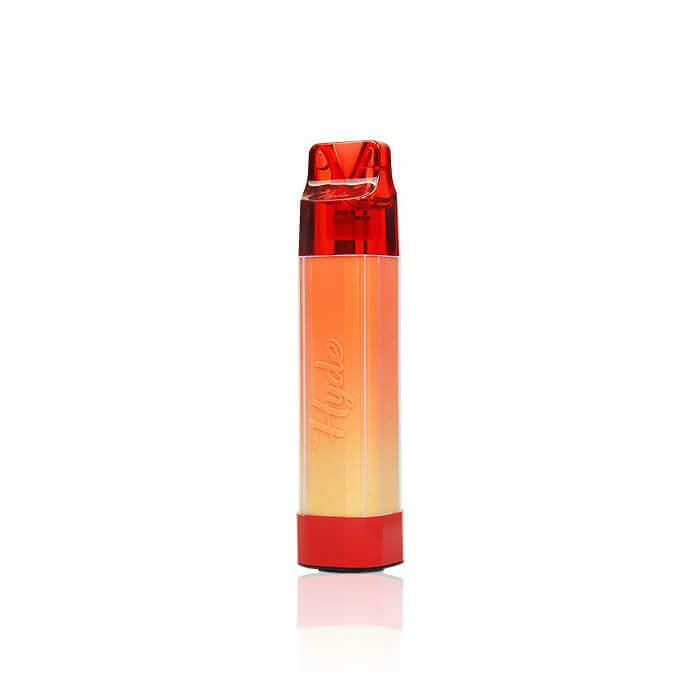 Hyde Edge RAVE Disposable | 4000 Puffs | 10mL | 5.5mL Cherry Peach Lemonade