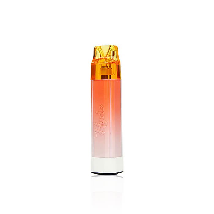 Hyde Edge RAVE Disposable | 4000 Puffs | 10mL | 5.5mL Mango Peaches Cream