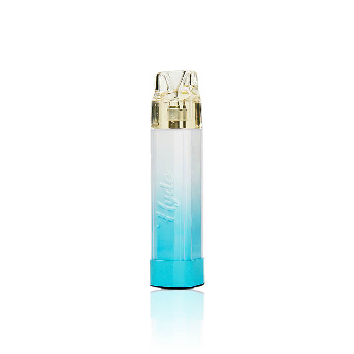 Hyde Edge RAVE Disposable | 4000 Puffs | 10mL | 5.5mL Minty Os