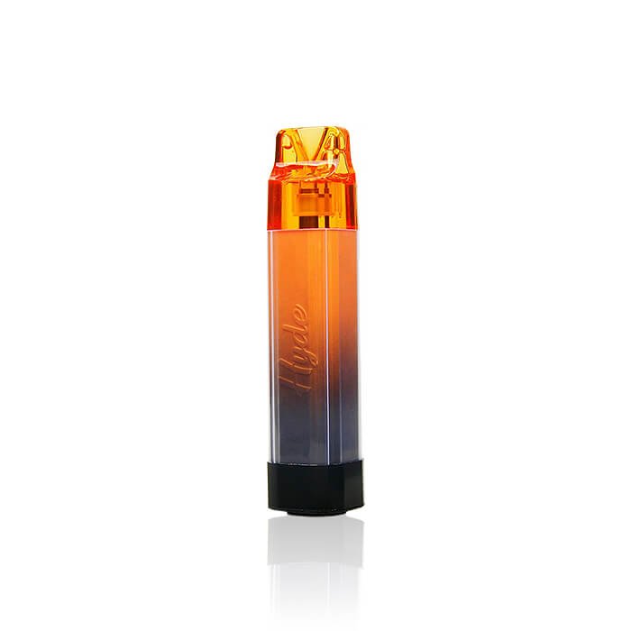 Hyde Edge RAVE Disposable | 4000 Puffs | 10mL | 5.5mL Peach Mango Watermelon