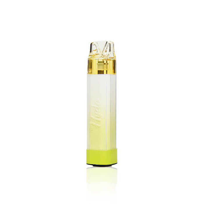 Hyde Edge RAVE Disposable | 4000 Puffs | 10mL | 5.5mL Sour Apple Ice