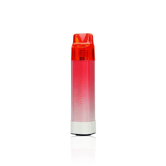 Hyde Edge RAVE Disposable | 4000 Puffs | 10mL | 5.5mL Strawberry Ice Cream