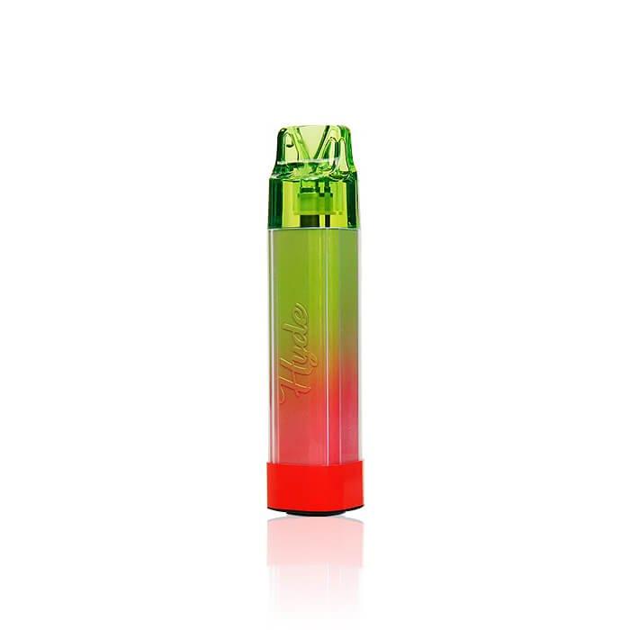 Hyde Edge RAVE Disposable | 4000 Puffs | 10mL | 5.5mL Strawberry Kiwi