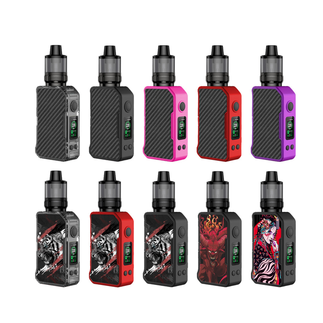 Mvp Vapor Marion Oh MVP Vapor