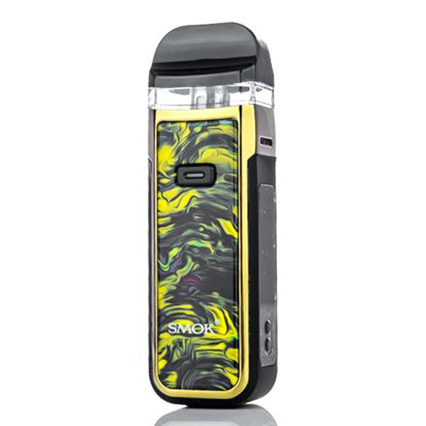 SMOK Nord X Kit 60w (Pod System) Fluid Gold