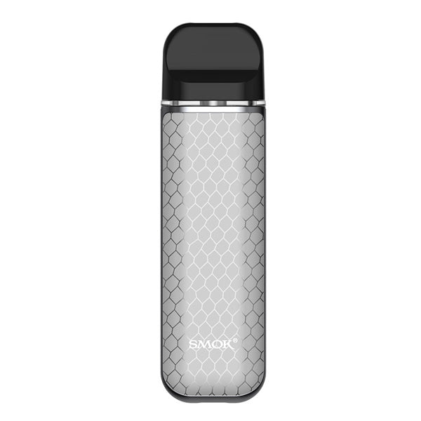 Smok Novo 3 25W Kit (Pod System) Iml White