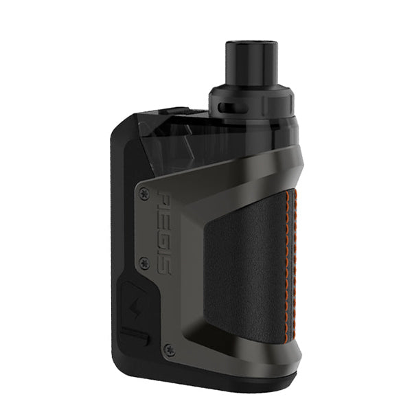 Geekvape Aegis Hero Kit | Rip Trippers Edition | 45w Gunmetal