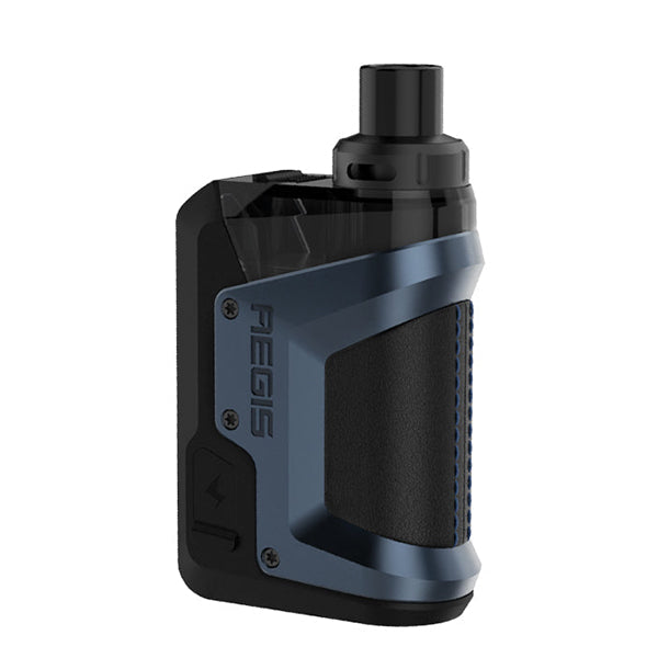 Geekvape Aegis Hero Kit | Rip Trippers Edition | 45w Blue