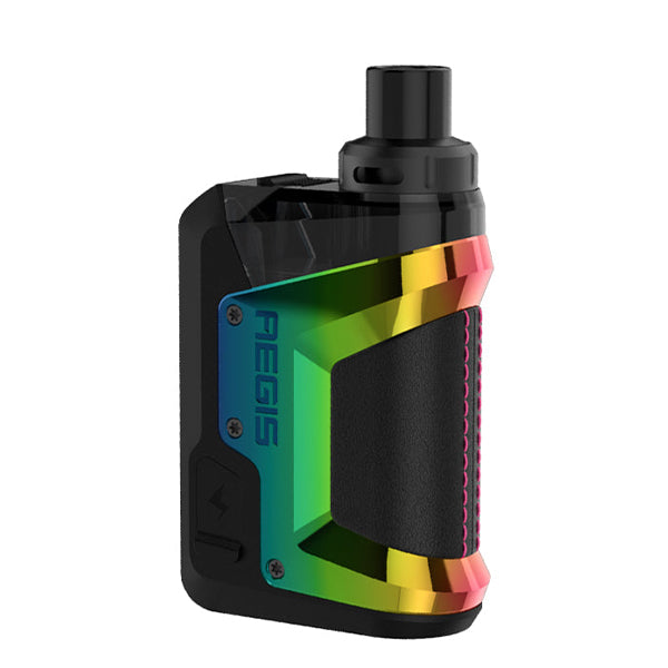 Geekvape Aegis Hero Kit | Rip Trippers Edition | 45w Rainbow