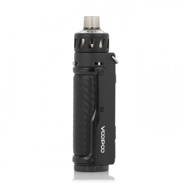 VooPoo Argus Pro Pod Mod Kit 80w Carbon Fiber Black