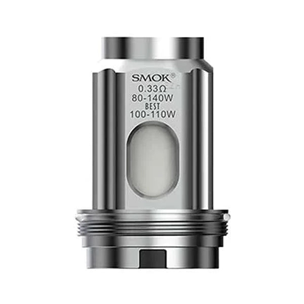 SMOK - TFV18 Coils (3-Pack) - 0.33 ohm 80-140W Coil