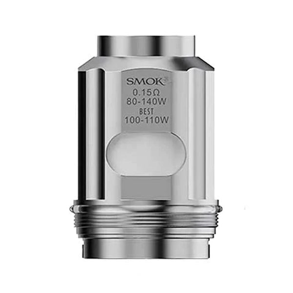 SMOK - TFV18 Coils (3-Pack) - 0.15 ohm 80-140W Coil