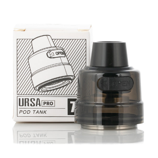 Lost Vape - Ursa Quest Multi Pod (1pc) - PRO Pod with packaging
