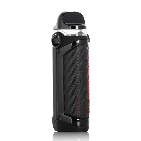SMOK - IPX80 80W Pod System - Black Carbon Fiber