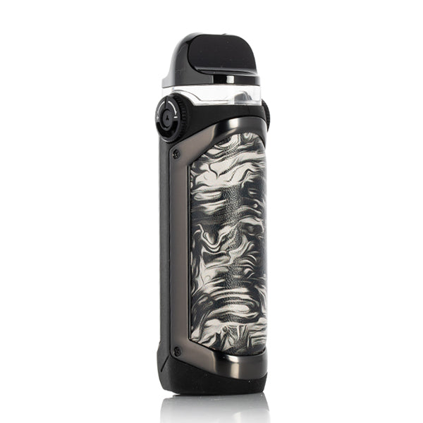 SMOK - IPX80 80W Pod System - Fluid Black Grey
