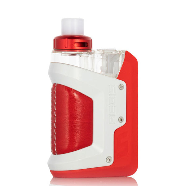 Geekvape Aegis Hero Kit | Rip Trippers Edition | 45w Rip Trippers Edition Red White