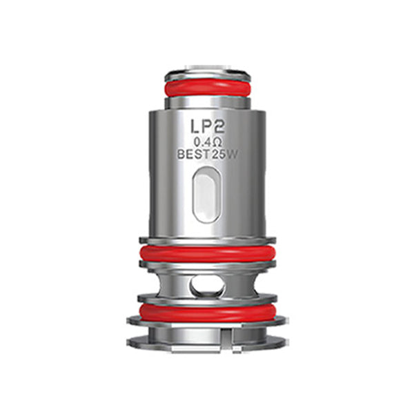 Smok LP2 Coils (5-Pack) Meshed 0.4ohm 5 Pack