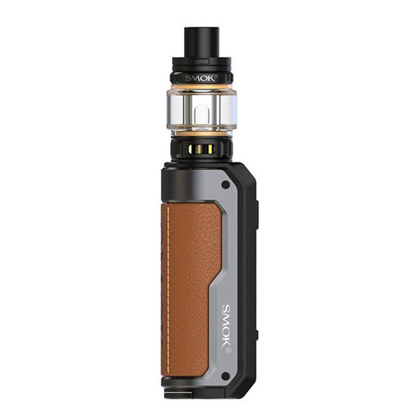 SMOK Fortis Kit TFV18 Mini Tank 80w Brown
