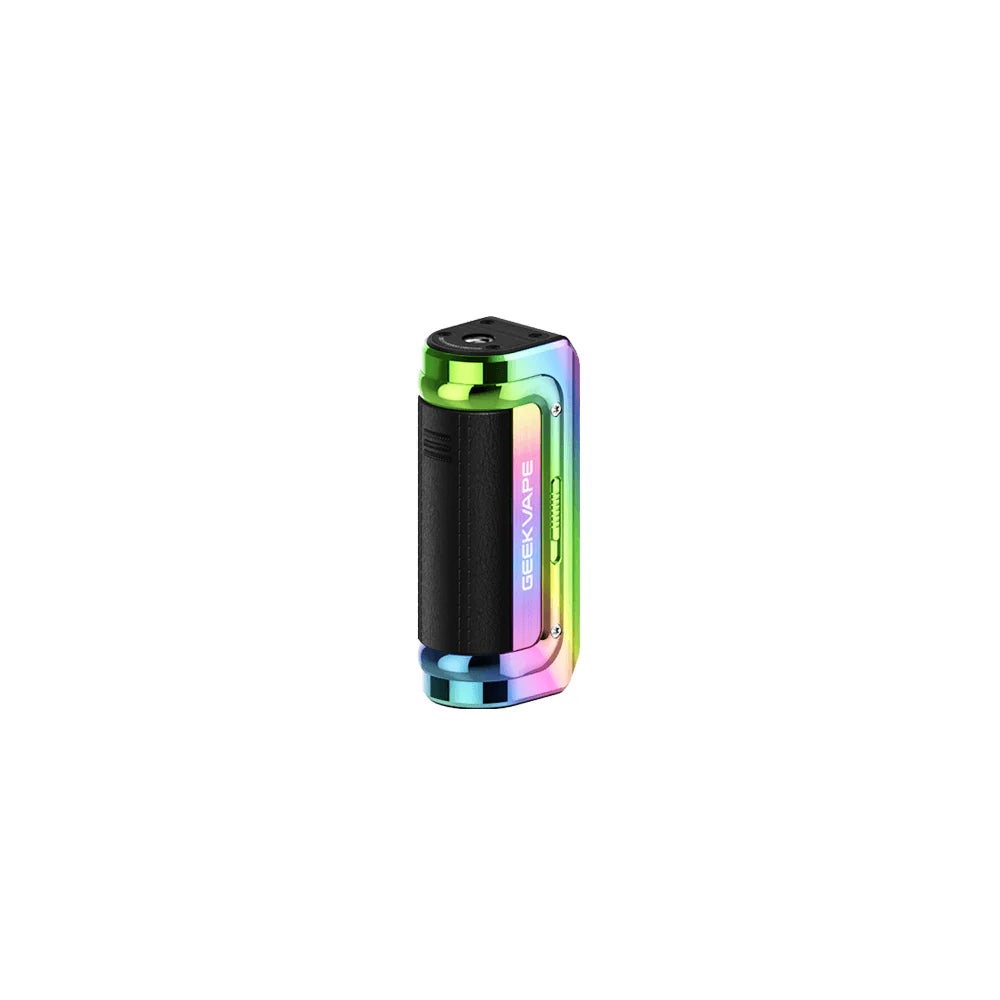 Geekvape - M100 Aegis Mini 2 100W Box Mod (Mod Only) Rainbow