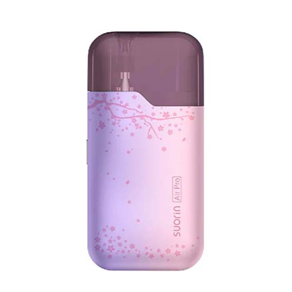 Suorin Air Pro Kit | 18w Sakura Purple
