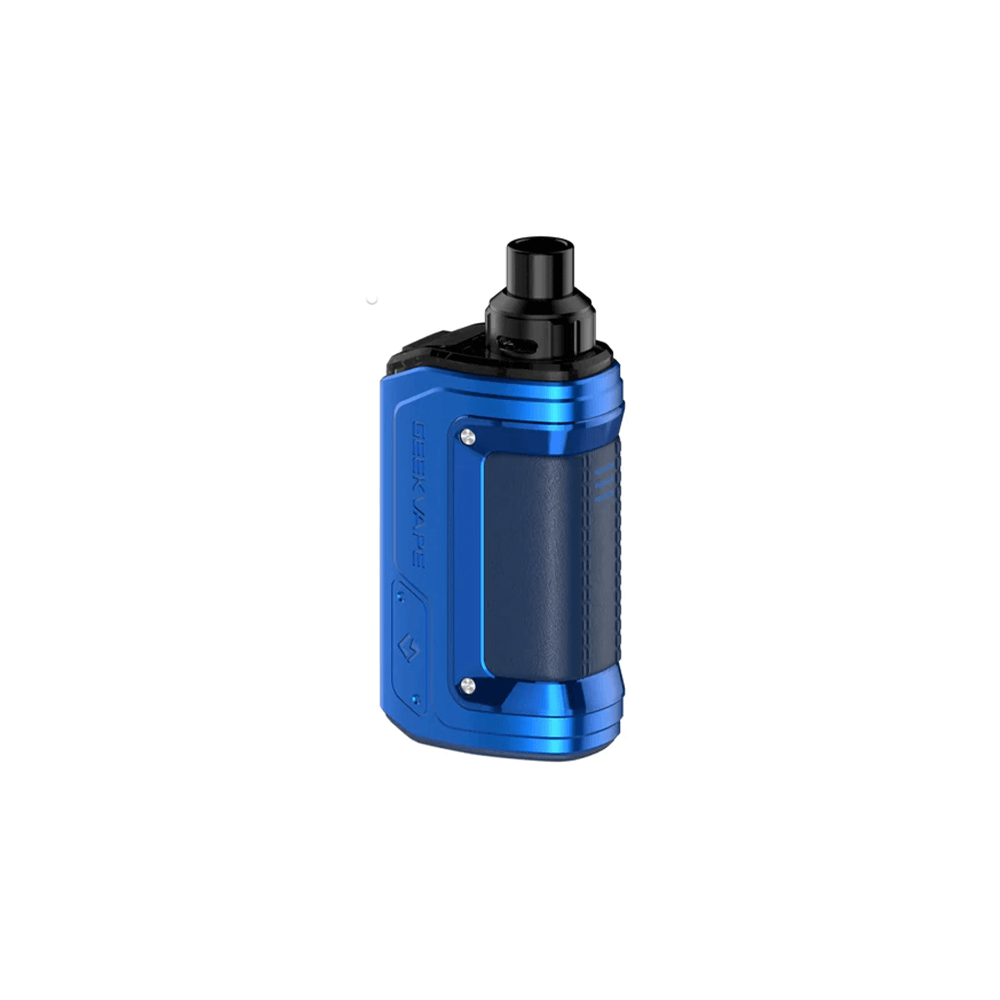Geekvape - H45 Hero 2 45W Pod System | Blue